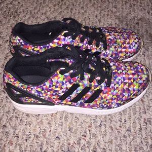 Adidas ZX Flux